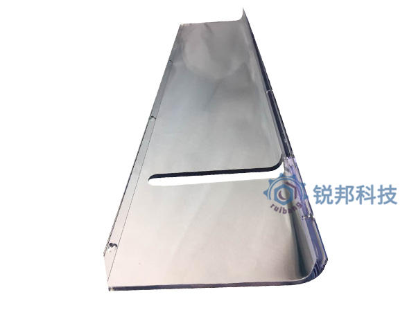 精密零件加工與機械零件加工的區(qū)別