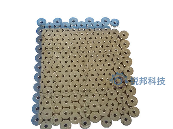 cnc車床加工的滾動島軌