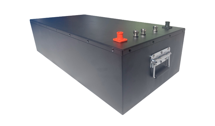 世豹電動(dòng)三輪車(chē)電池-DM100F